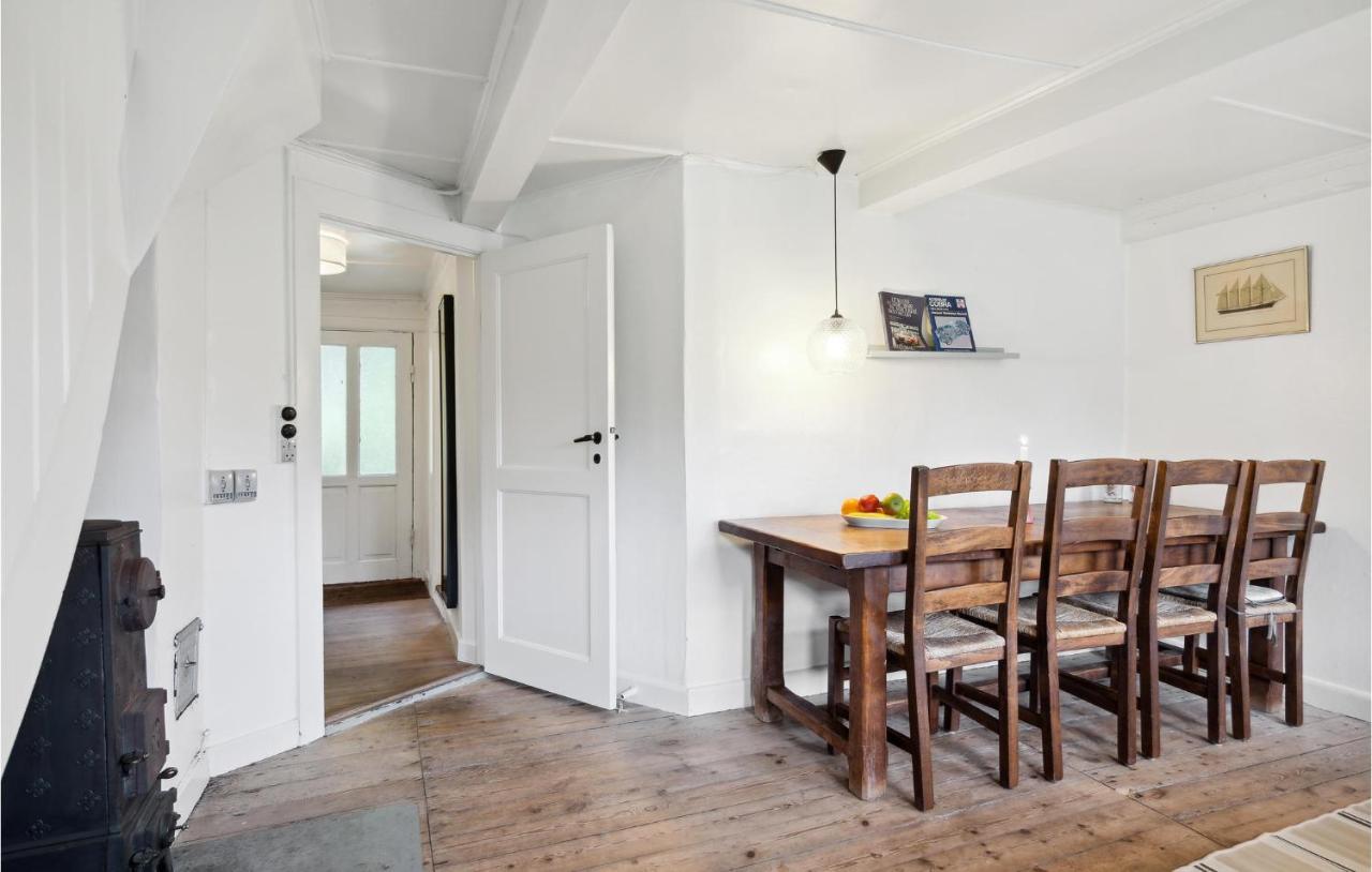 Cozy Home In Nstved With Kitchen Næstved 外观 照片
